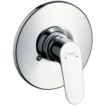 Смеситель для душа Hansgrohe Focus E2 31967000. Фото