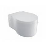 Унитаз подвесной JACOB DELAFON FORMILIA VIRAGIO E4773-00. Фото