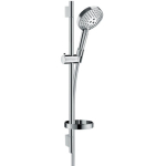 Душевой гарнитур Hansgrohe Raindance Select S 3jet 65см 27654000. Фото