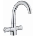 Смеситель для мойки GROHE Avina 31064000. Фото