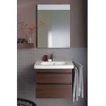 Тумба с раковинной DURAVIT DURASTYLE DS648005353. Фото