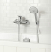 Ручной душ Hansgrohe Raindance Classic 100 AIR 3jet 28548000. Фото