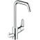 Смеситель для кухни Hansgrohe Focus E2 31823000. Фото