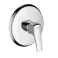 Смеситель для душа HANSGROHE Metris Classic 31676000. Фото