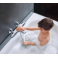 Термостатический смеситель для ванны GROHE Grohtherm 1000 34155003. Фото