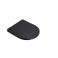 Сидение BELBAGNO Colorato Nero BB062SC-MB. Фото