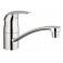 Смеситель для мойки GROHE Euroeco 32750000. Фото