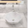 Раковина NS BATH NST-45000G (глянцевая) 45х43. Фото