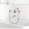 Излив на ванну Hansgrohe E/S 13414000. Фото